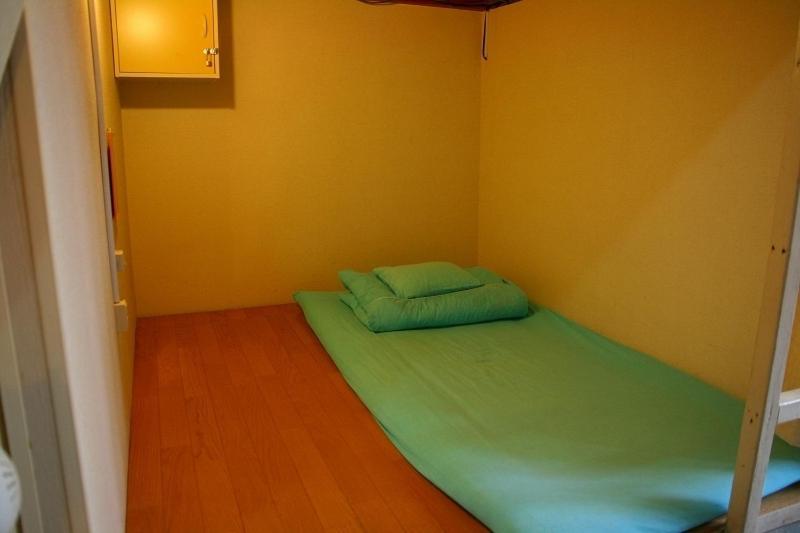 Stella Resort Naha Habitación foto