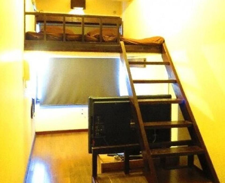 Stella Resort Naha Habitación foto